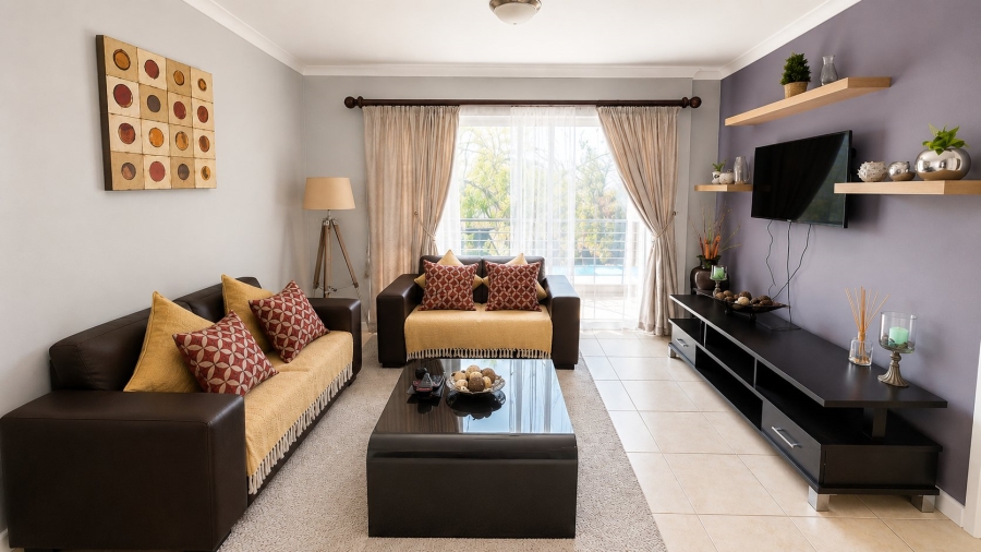 To Let 2 Bedroom Property for Rent in Edenburg Gauteng