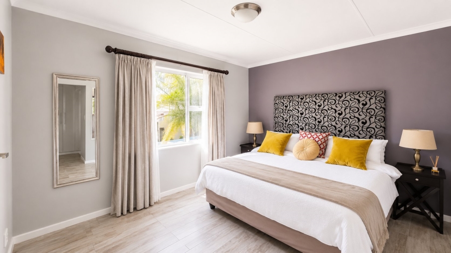 To Let 2 Bedroom Property for Rent in Edenburg Gauteng
