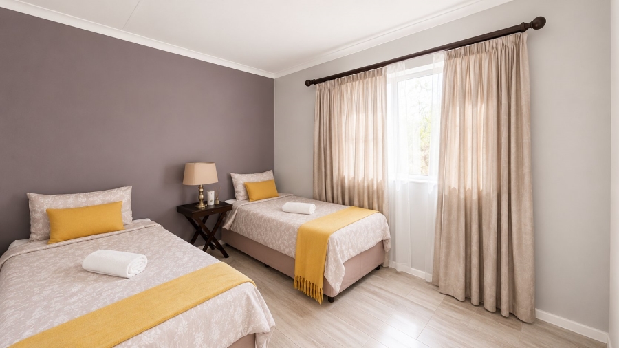 To Let 2 Bedroom Property for Rent in Edenburg Gauteng
