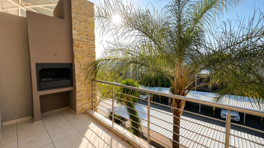 To Let 2 Bedroom Property for Rent in Edenburg Gauteng