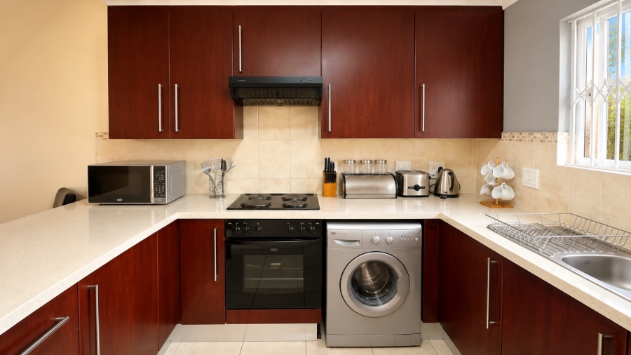 To Let 2 Bedroom Property for Rent in Edenburg Gauteng