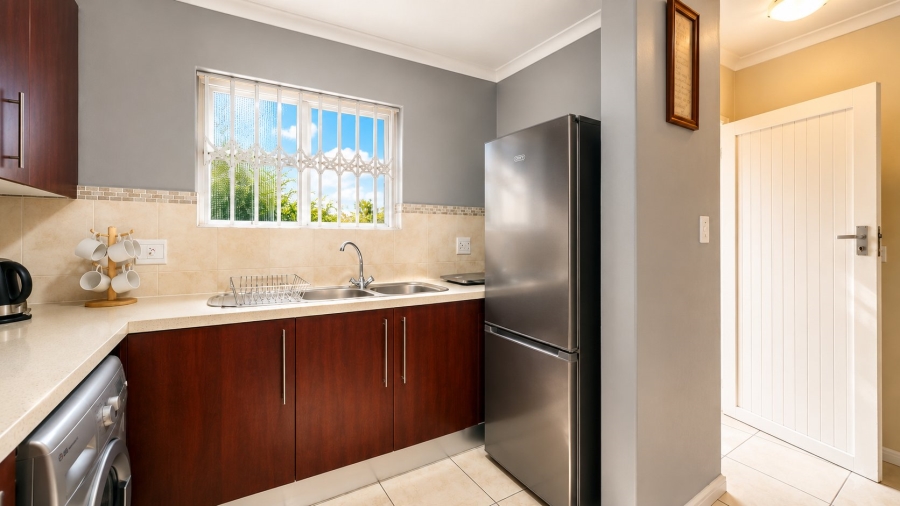 To Let 2 Bedroom Property for Rent in Edenburg Gauteng