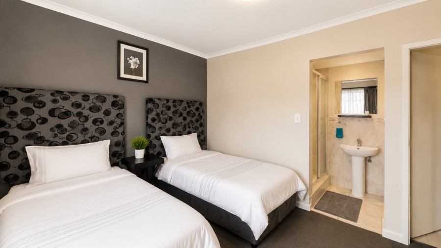 To Let 2 Bedroom Property for Rent in Edenburg Gauteng