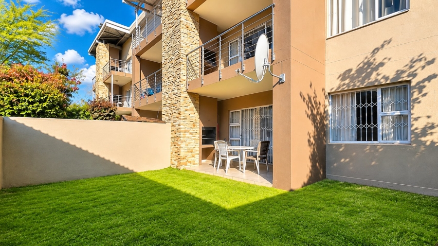 To Let 2 Bedroom Property for Rent in Edenburg Gauteng
