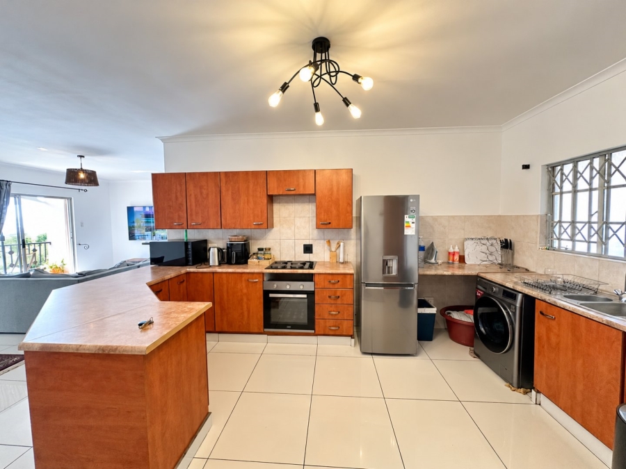 To Let 2 Bedroom Property for Rent in Dainfern Gauteng