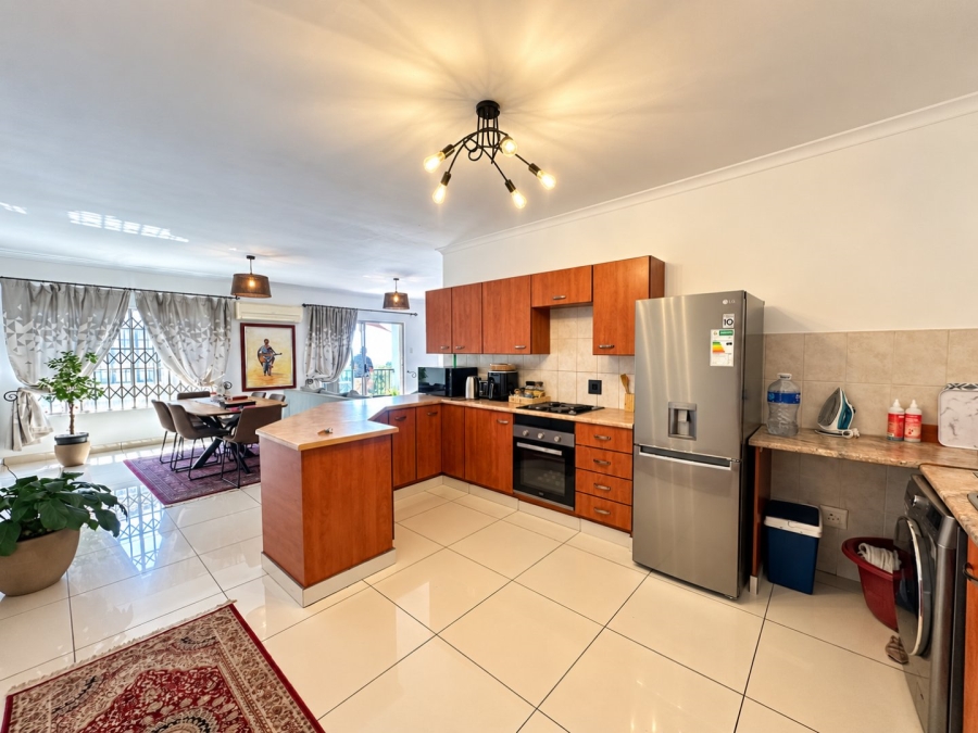 To Let 2 Bedroom Property for Rent in Dainfern Gauteng