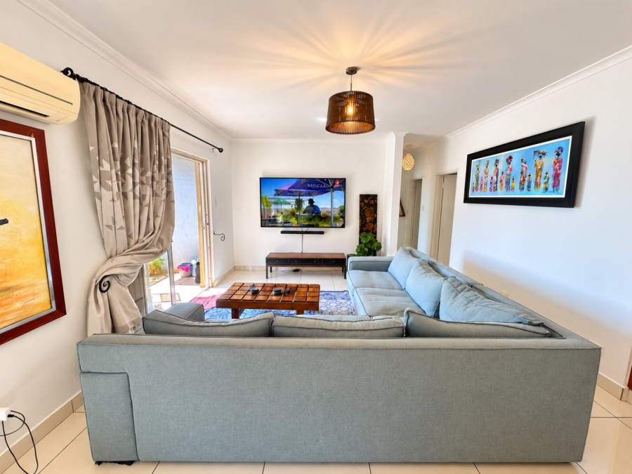 To Let 2 Bedroom Property for Rent in Dainfern Gauteng