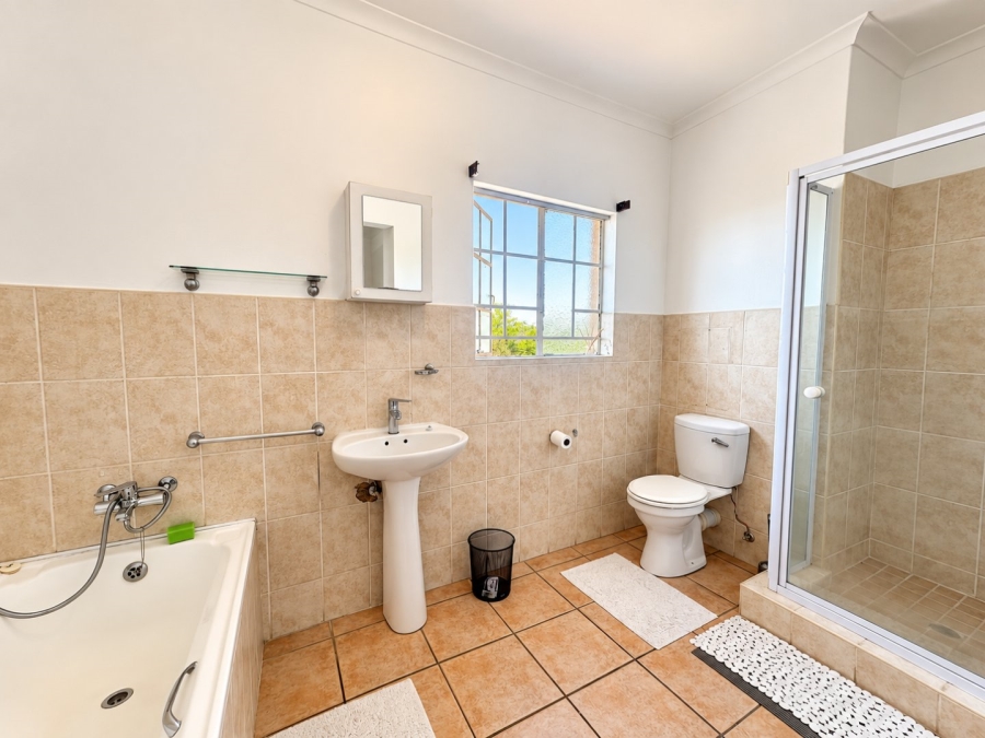 To Let 2 Bedroom Property for Rent in Dainfern Gauteng