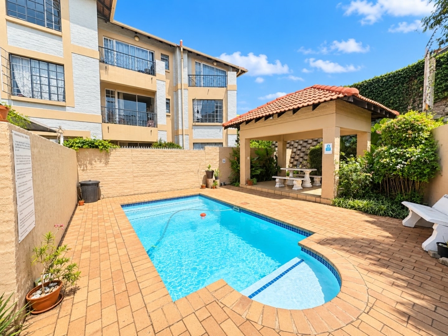 To Let 2 Bedroom Property for Rent in Dainfern Gauteng