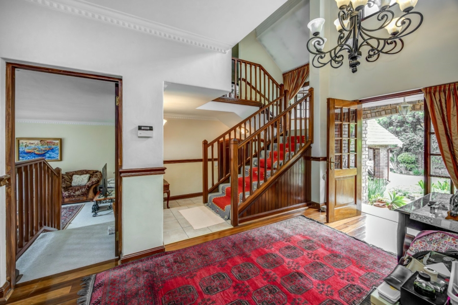 4 Bedroom Property for Sale in Lonehill Gauteng