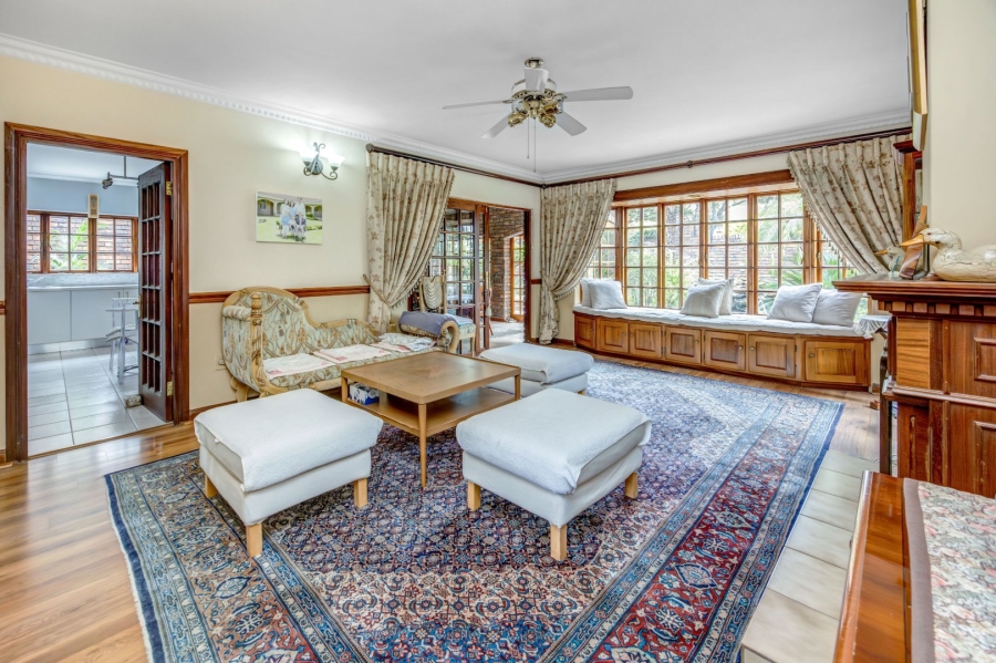4 Bedroom Property for Sale in Lonehill Gauteng