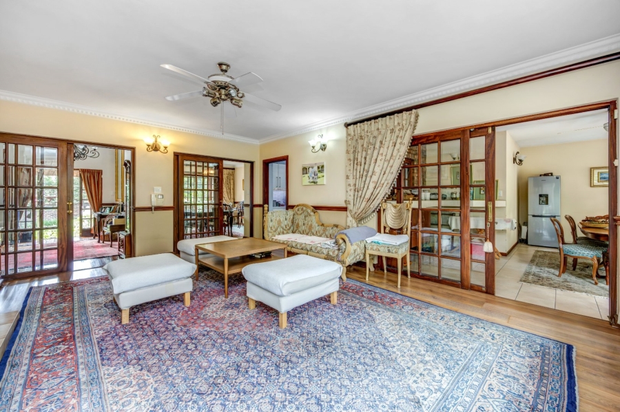 4 Bedroom Property for Sale in Lonehill Gauteng