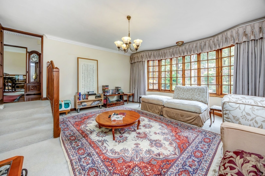4 Bedroom Property for Sale in Lonehill Gauteng