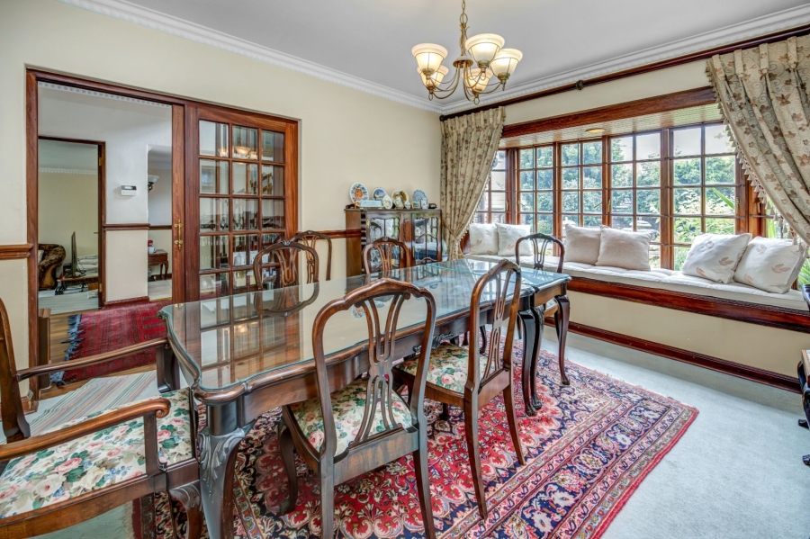 4 Bedroom Property for Sale in Lonehill Gauteng