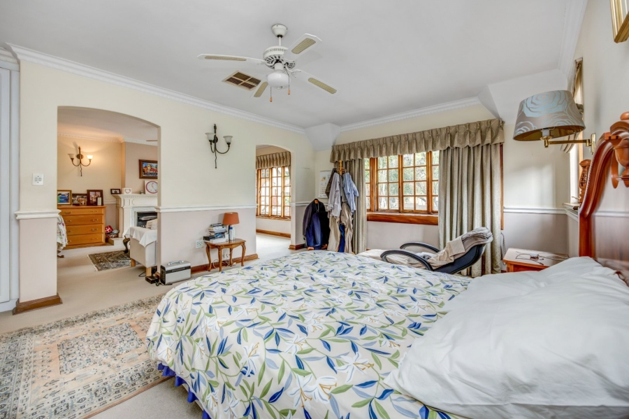 4 Bedroom Property for Sale in Lonehill Gauteng