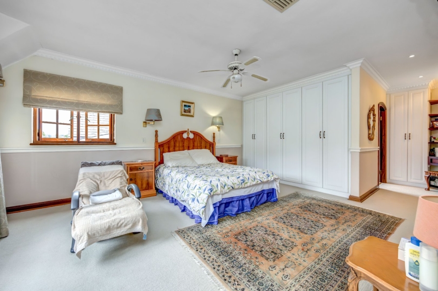 4 Bedroom Property for Sale in Lonehill Gauteng