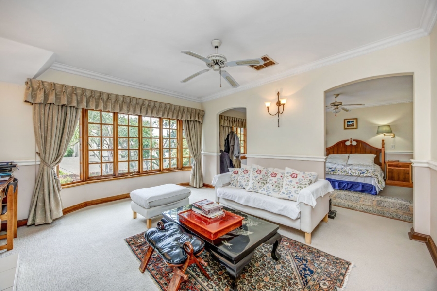 4 Bedroom Property for Sale in Lonehill Gauteng