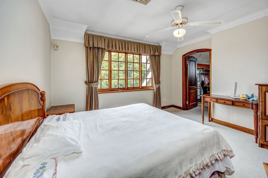 4 Bedroom Property for Sale in Lonehill Gauteng