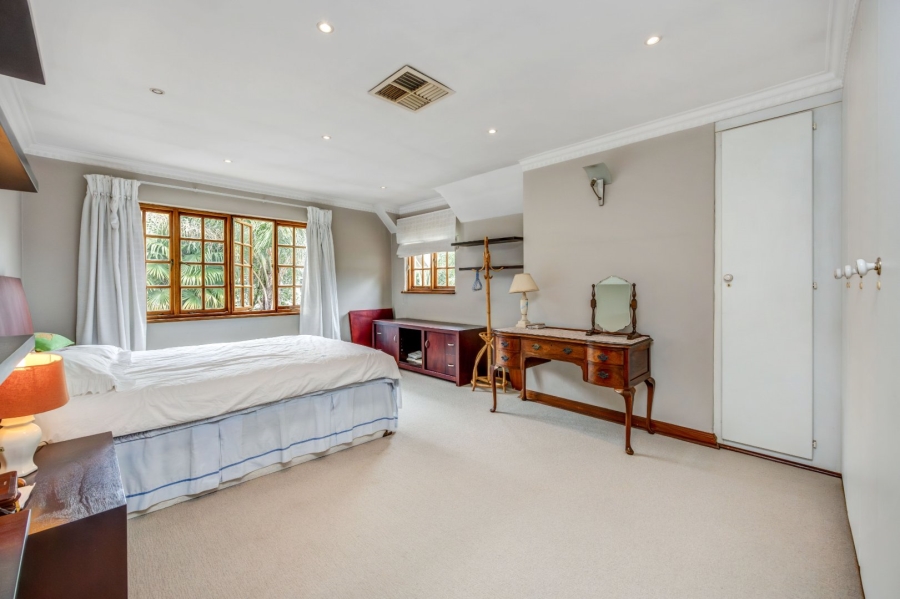 4 Bedroom Property for Sale in Lonehill Gauteng