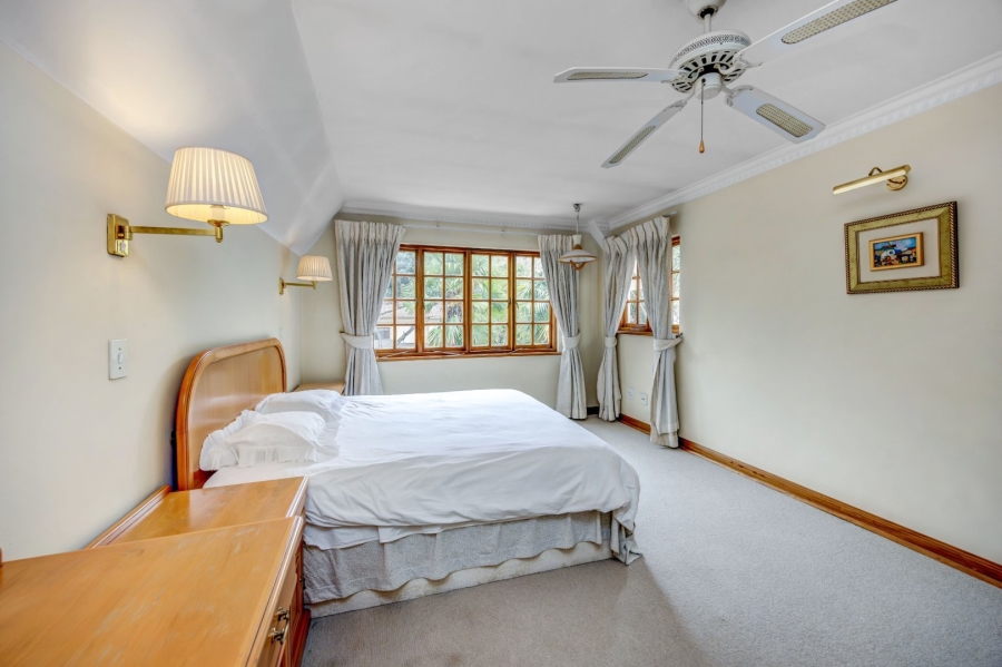 4 Bedroom Property for Sale in Lonehill Gauteng