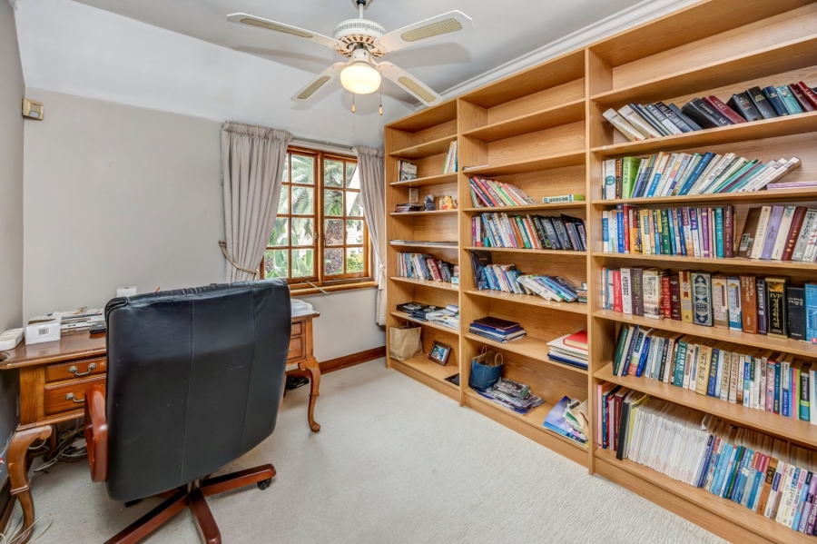 4 Bedroom Property for Sale in Lonehill Gauteng