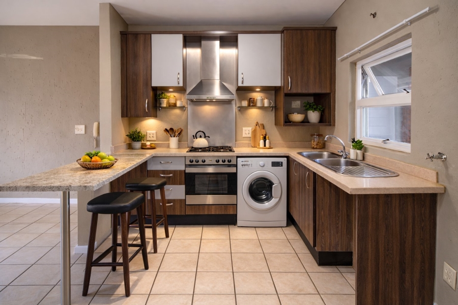 1 Bedroom Property for Sale in Lonehill Gauteng
