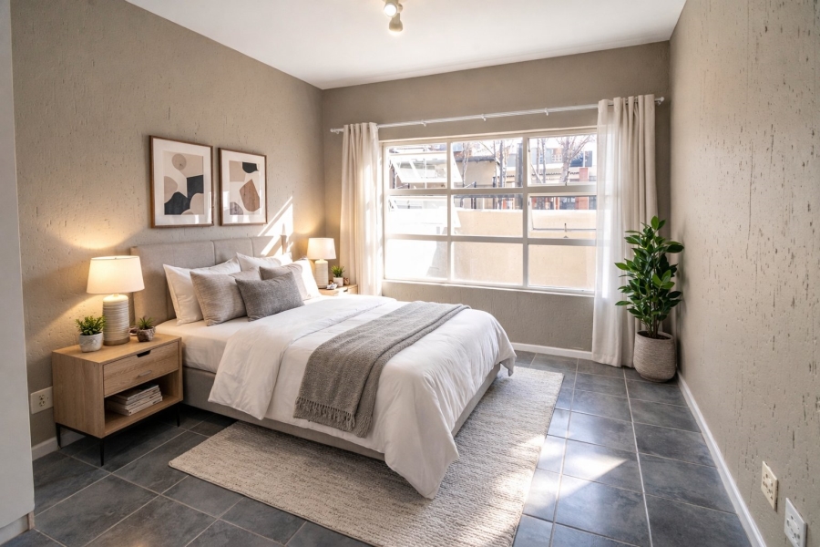 1 Bedroom Property for Sale in Lonehill Gauteng