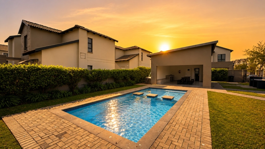 3 Bedroom Property for Sale in Maroeladal Gauteng