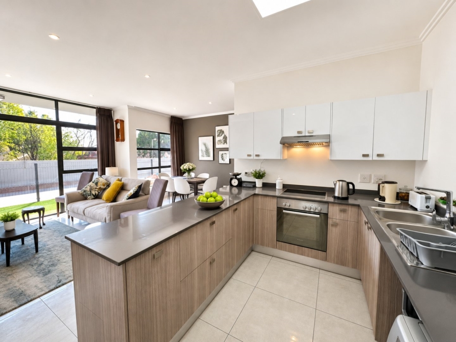 2 Bedroom Property for Sale in Rivonia Gauteng