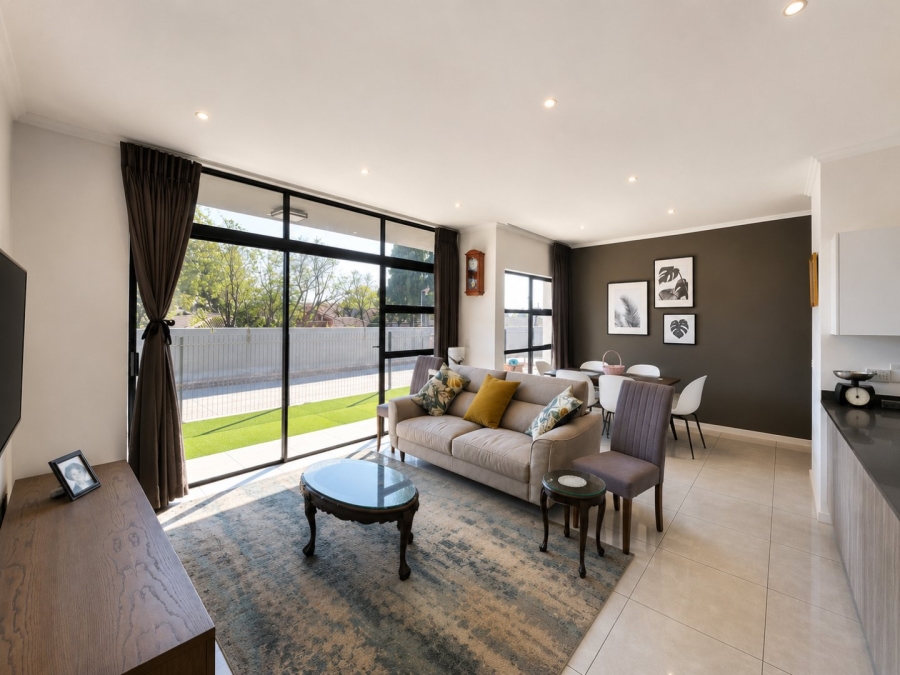 2 Bedroom Property for Sale in Rivonia Gauteng