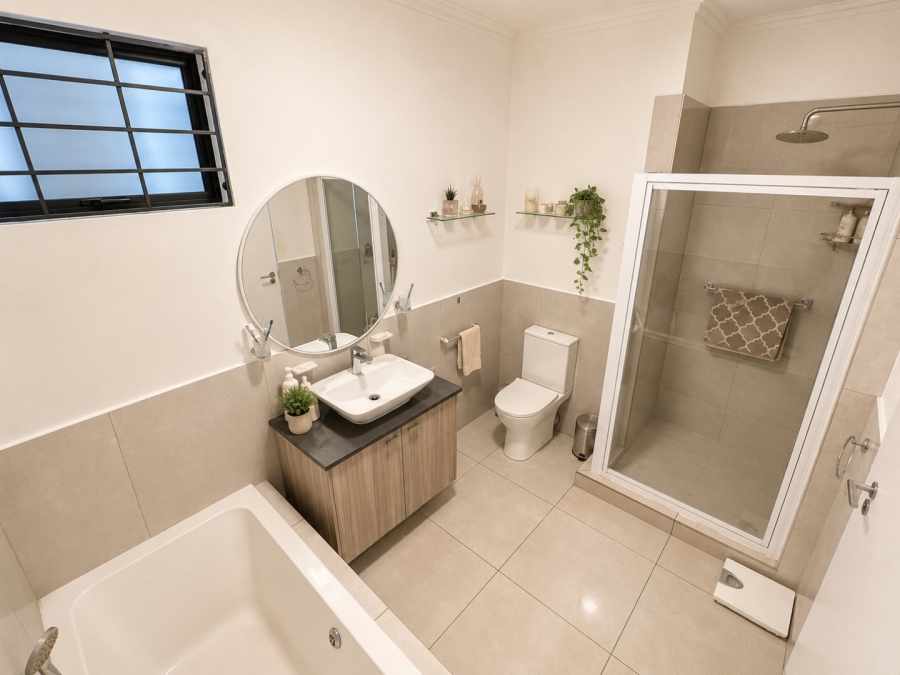 2 Bedroom Property for Sale in Rivonia Gauteng