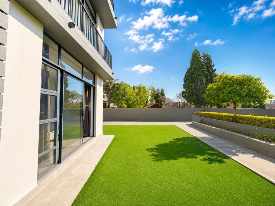 2 Bedroom Property for Sale in Rivonia Gauteng