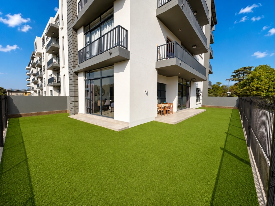 2 Bedroom Property for Sale in Rivonia Gauteng