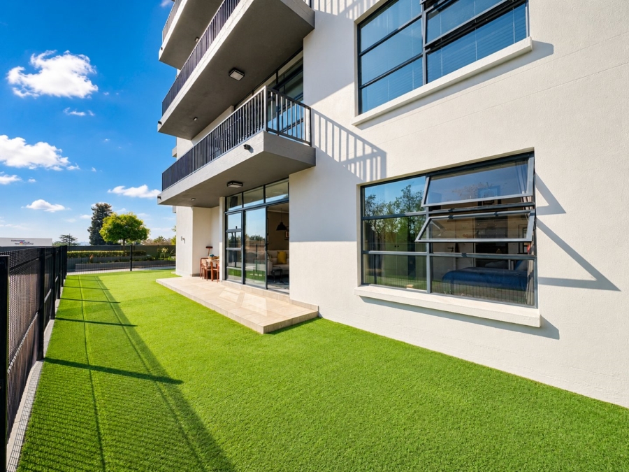2 Bedroom Property for Sale in Rivonia Gauteng