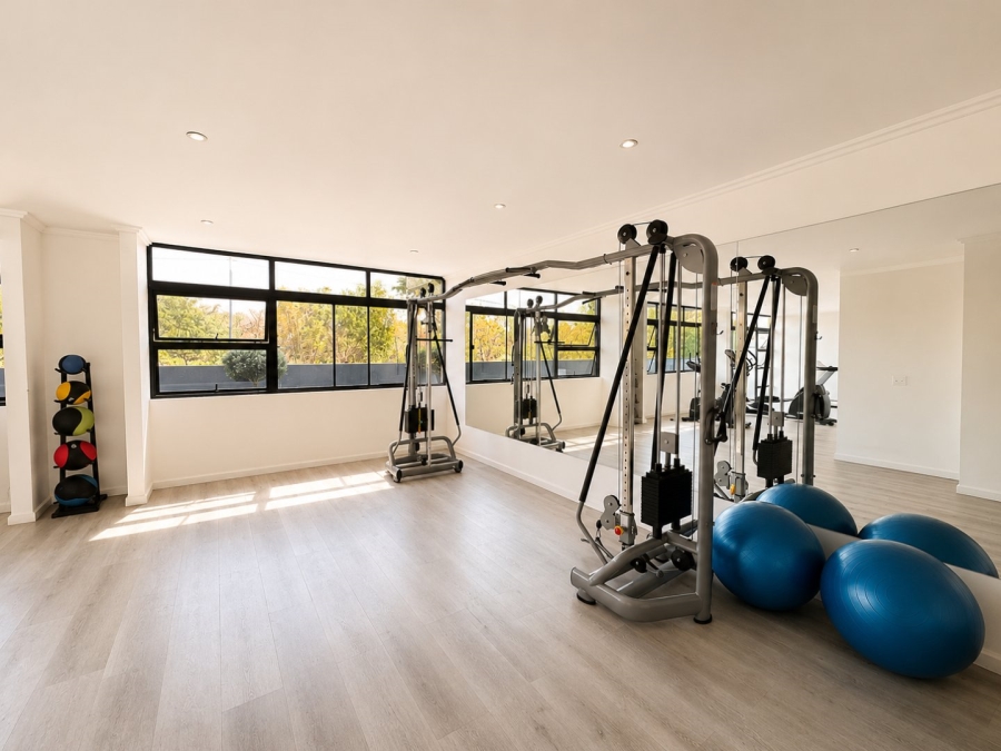 2 Bedroom Property for Sale in Rivonia Gauteng