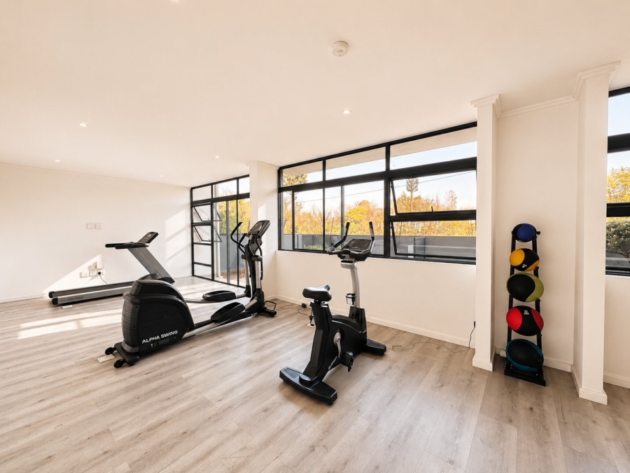 2 Bedroom Property for Sale in Rivonia Gauteng