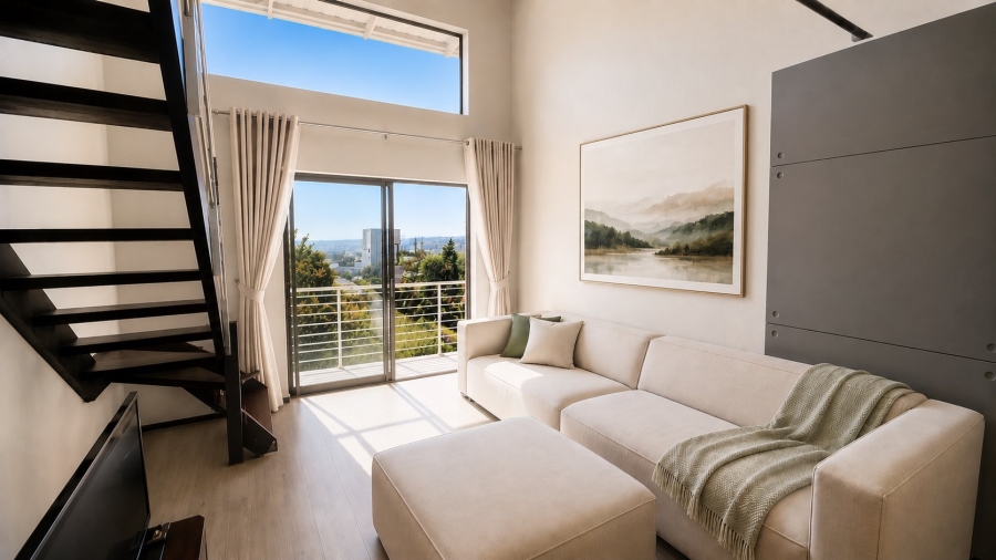 3 Bedroom Property for Sale in Broadacres Gauteng