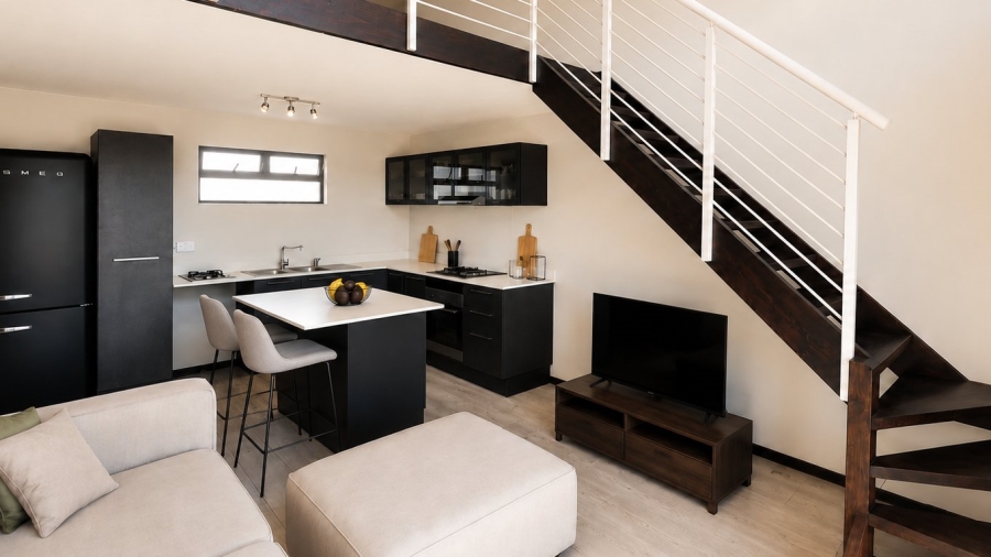 3 Bedroom Property for Sale in Broadacres Gauteng