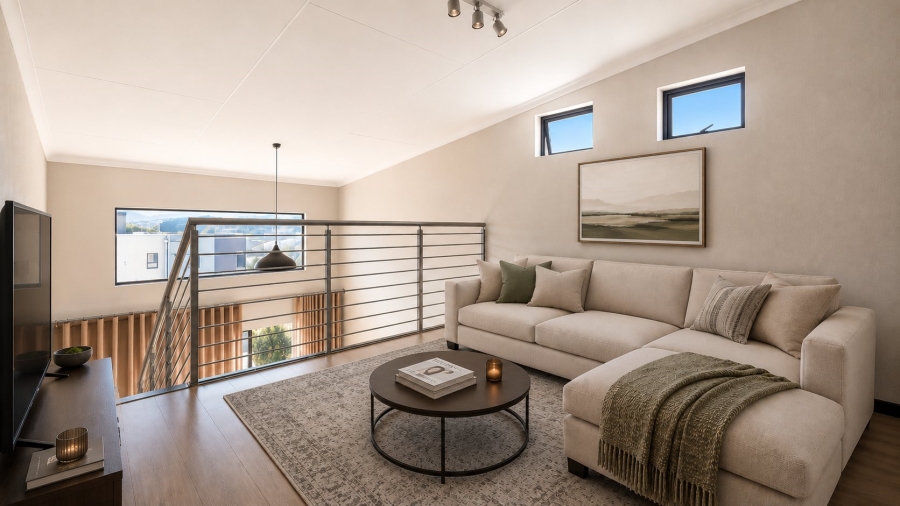 3 Bedroom Property for Sale in Broadacres Gauteng