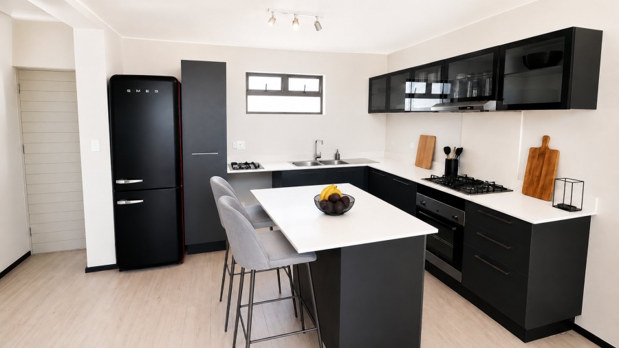 3 Bedroom Property for Sale in Broadacres Gauteng