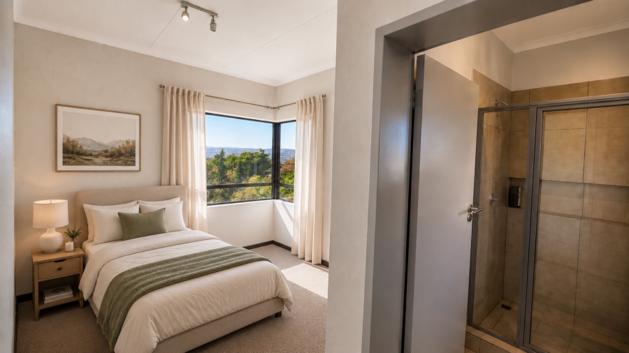 3 Bedroom Property for Sale in Broadacres Gauteng