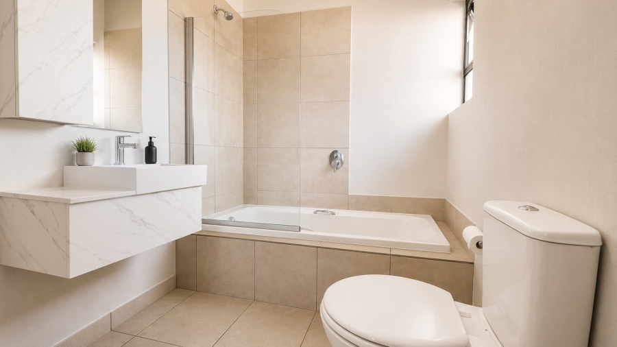 3 Bedroom Property for Sale in Broadacres Gauteng