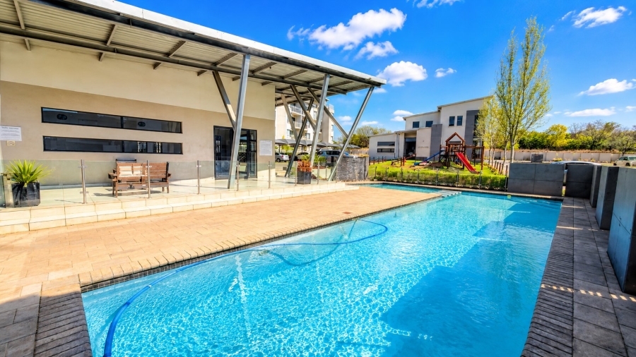 3 Bedroom Property for Sale in Broadacres Gauteng