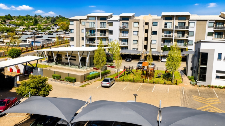 3 Bedroom Property for Sale in Broadacres Gauteng