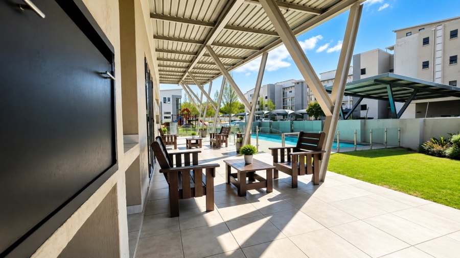 3 Bedroom Property for Sale in Broadacres Gauteng