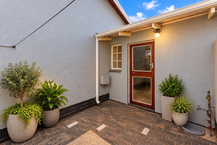 2 Bedroom Property for Sale in Sundowner Gauteng