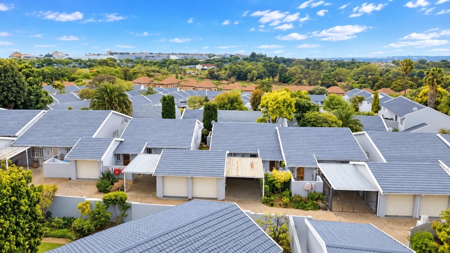 2 Bedroom Property for Sale in Sundowner Gauteng