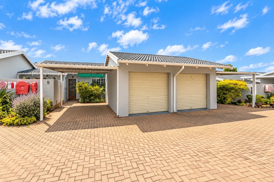 2 Bedroom Property for Sale in Sundowner Gauteng