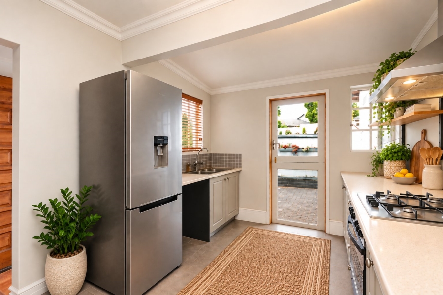 2 Bedroom Property for Sale in Sundowner Gauteng