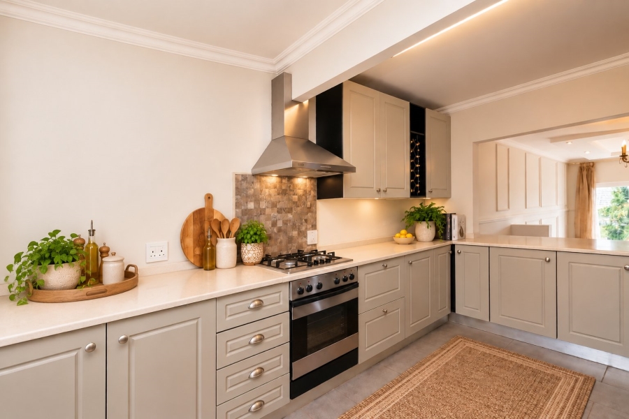 2 Bedroom Property for Sale in Sundowner Gauteng